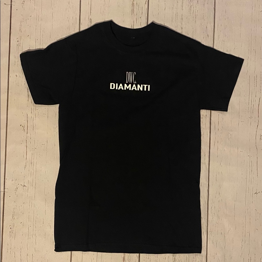 “DWC” Reinvented T-Shirt